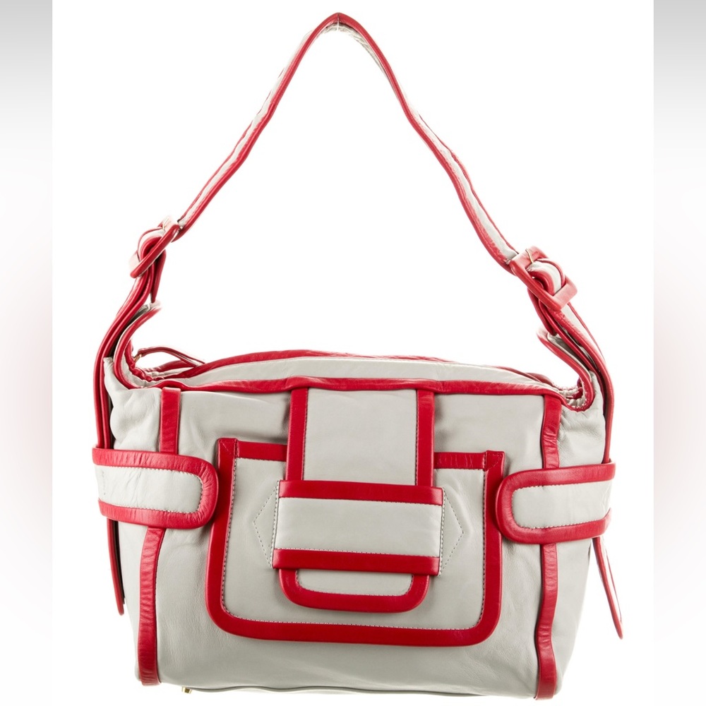 Pierre Hardy Shoulder Bag